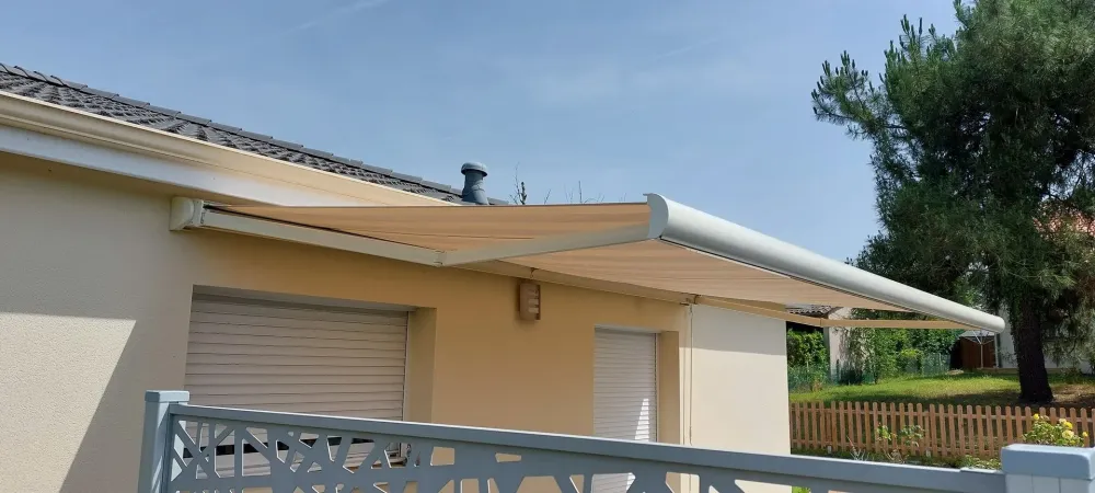 Stores près de Agen 