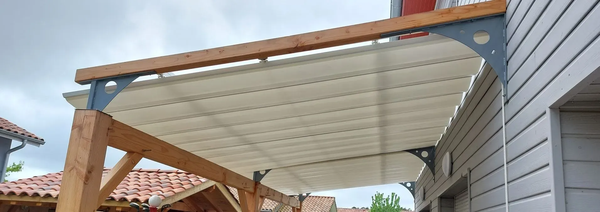 Pergola
