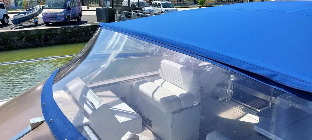 bateau sellerie