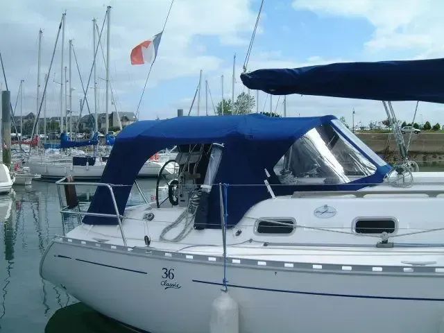 sellerie nautique
